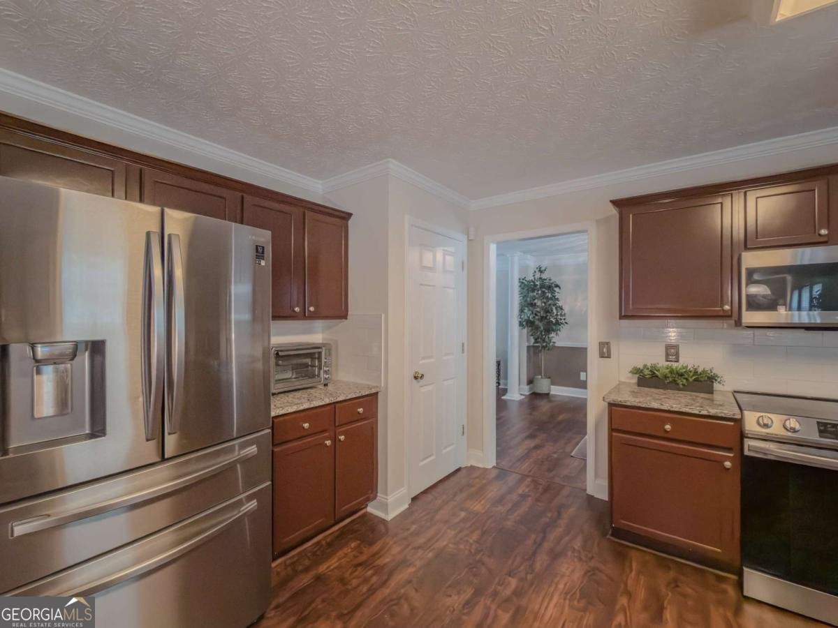 6042 Fairington Farms Lane Lithonia - Photo 13