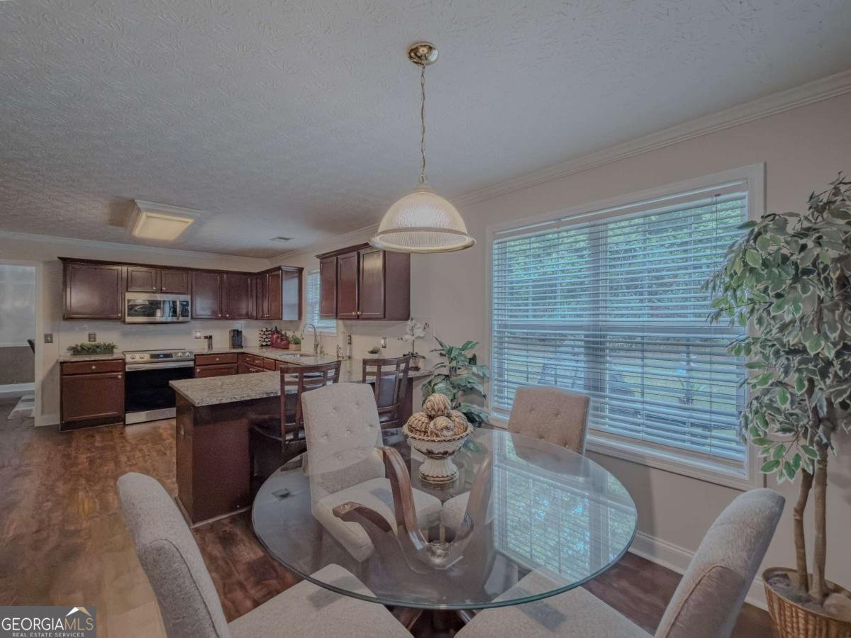 6042 Fairington Farms Lane Lithonia - Photo 15