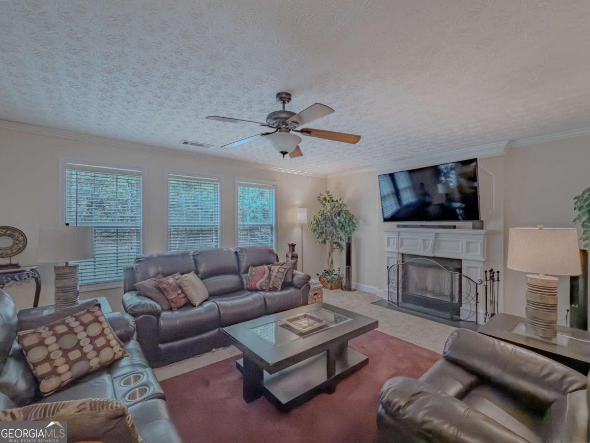 6042 Fairington Farms Lane Lithonia - Photo 17