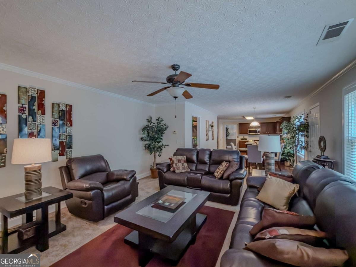 6042 Fairington Farms Lane Lithonia - Photo 18