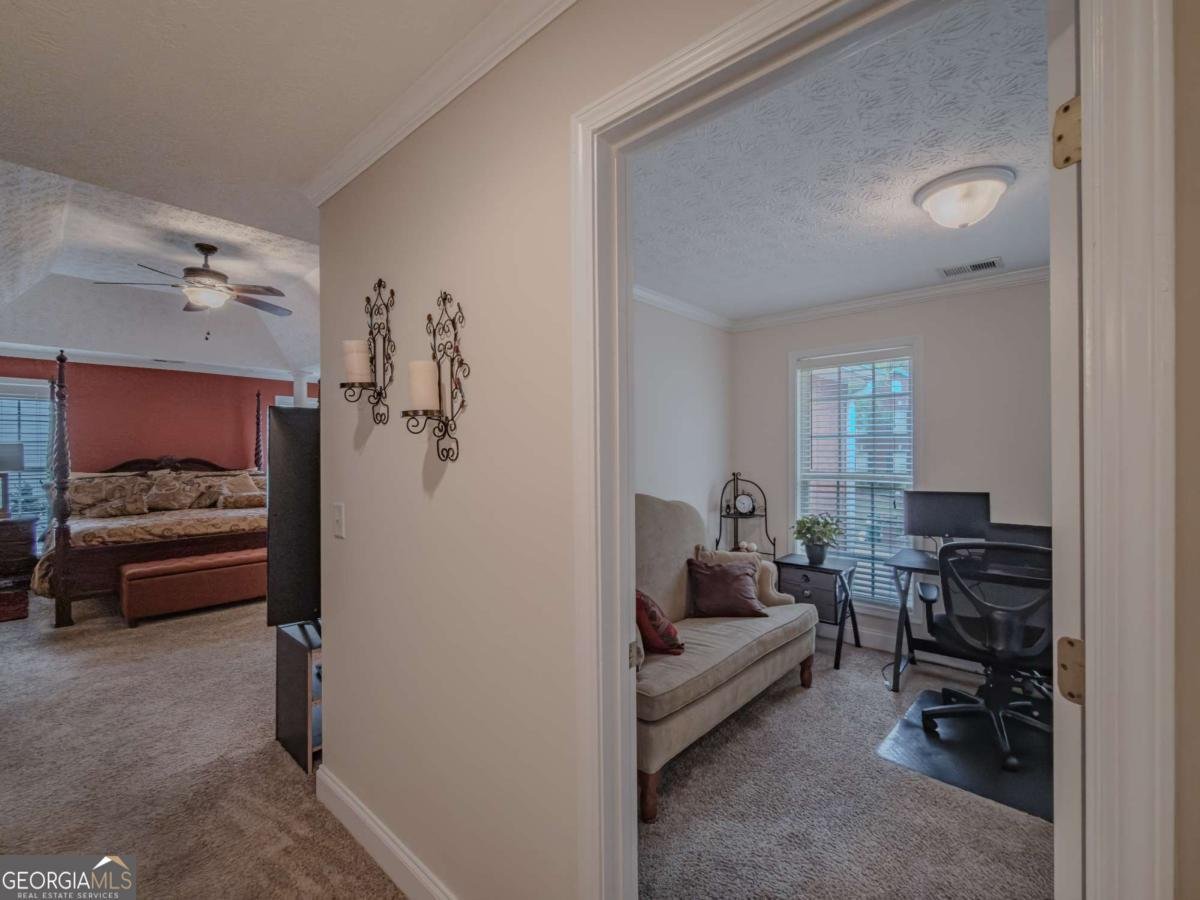 6042 Fairington Farms Lane Lithonia - Photo 21