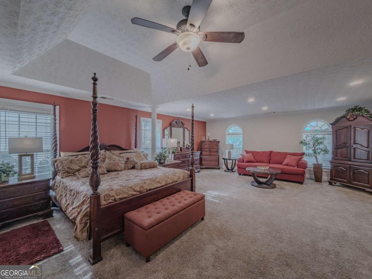 6042 Fairington Farms Lane Lithonia - Photo 23