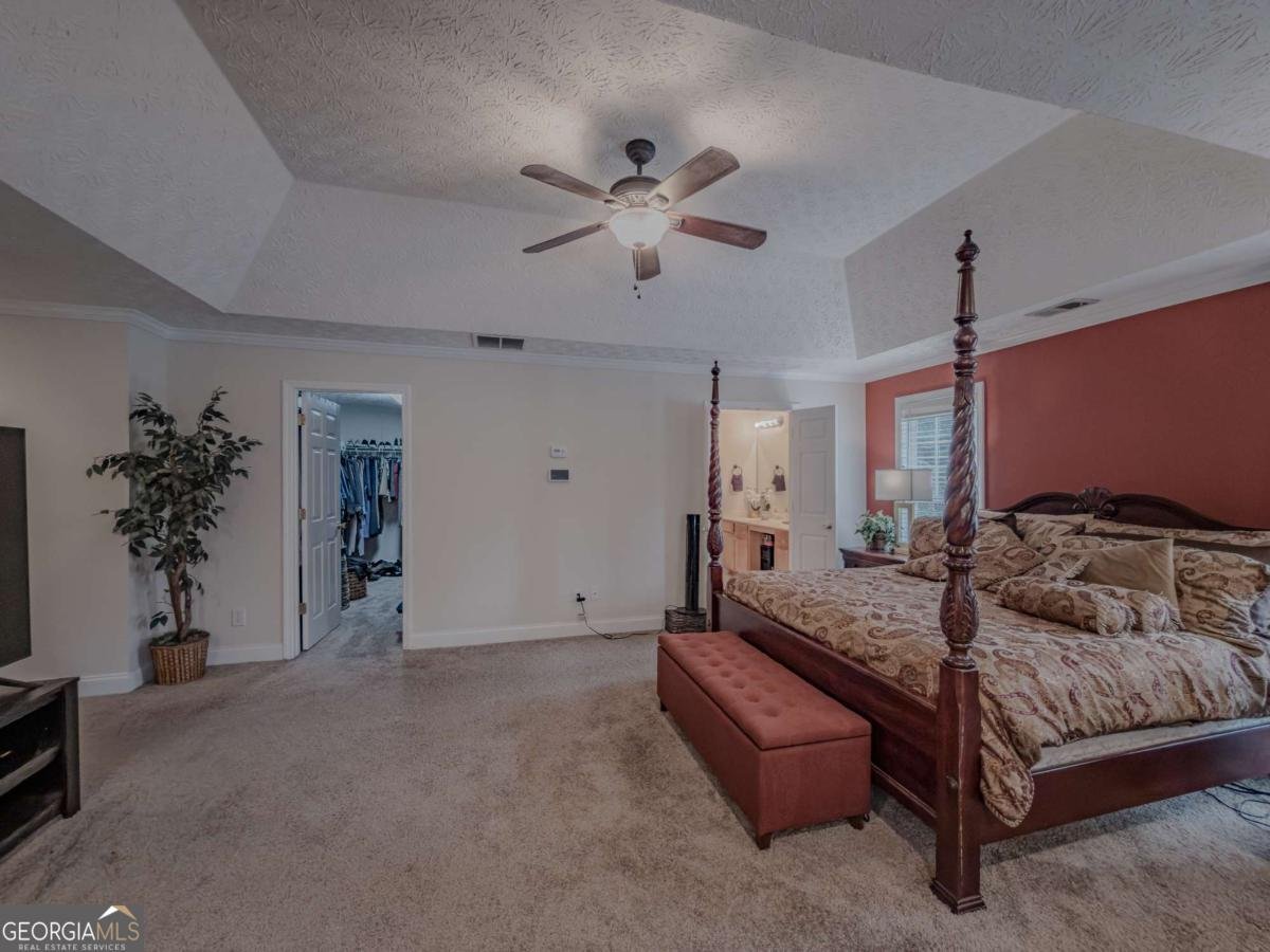 6042 Fairington Farms Lane Lithonia - Photo 25