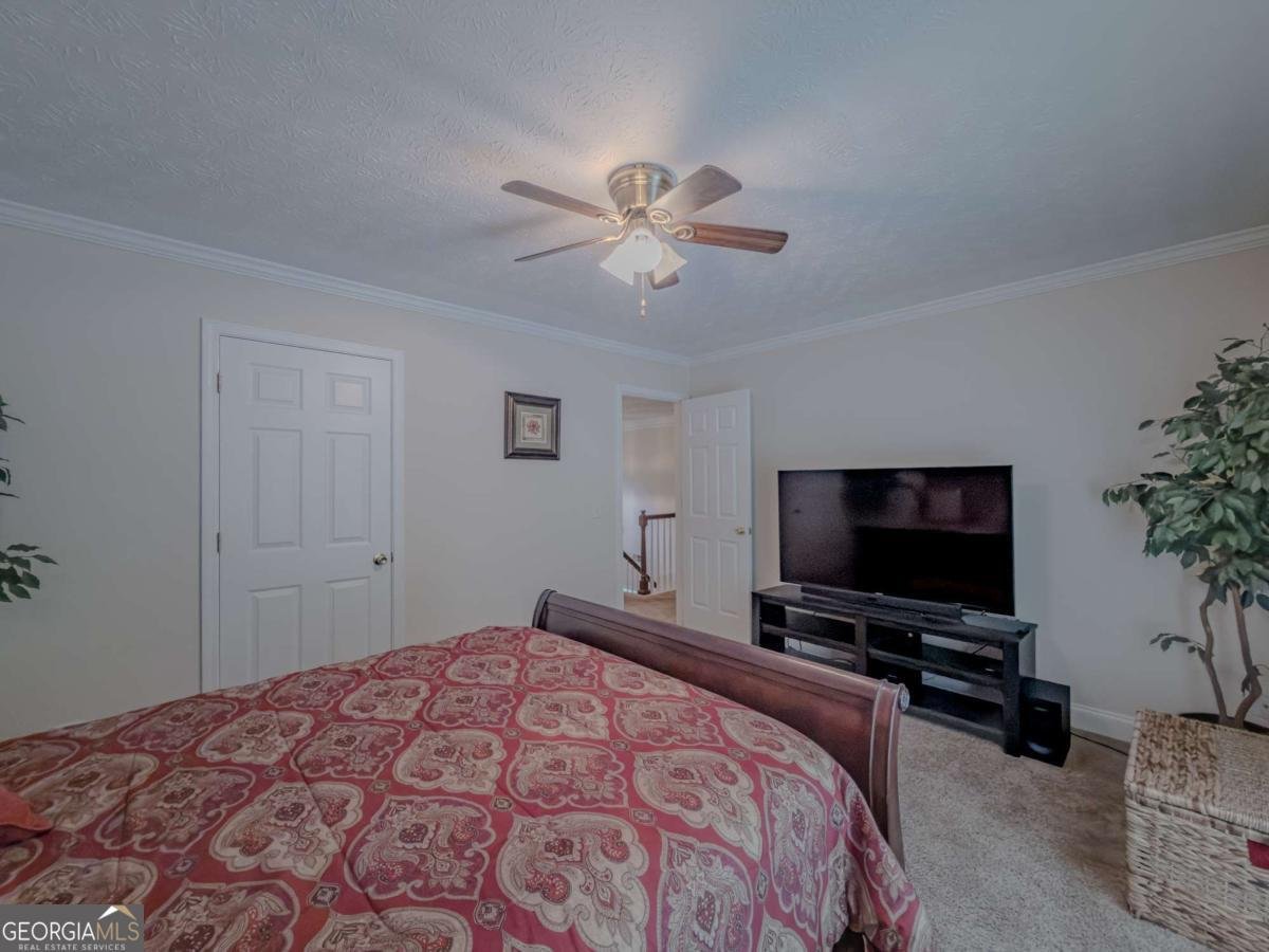 6042 Fairington Farms Lane Lithonia - Photo 31