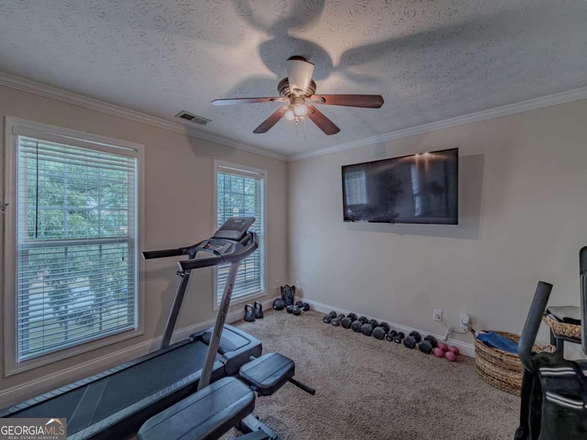 6042 Fairington Farms Lane Lithonia - Photo 35