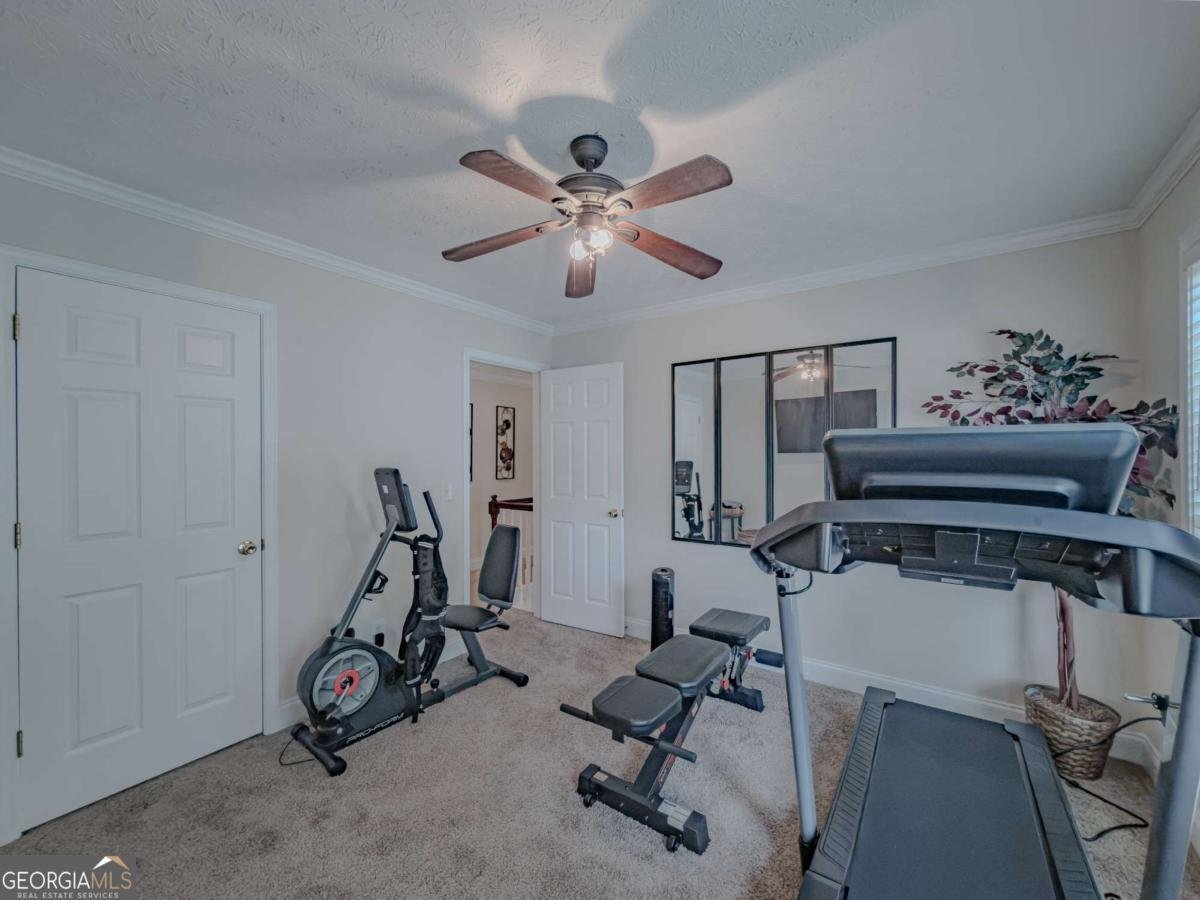 6042 Fairington Farms Lane Lithonia - Photo 36