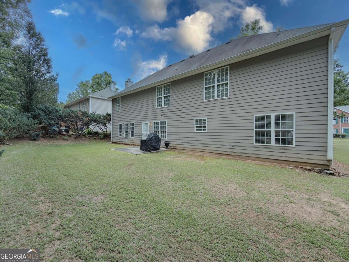 6042 Fairington Farms Lane Lithonia - Photo 37