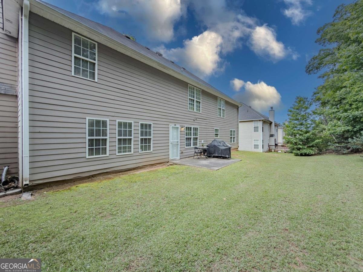 6042 Fairington Farms Lane Lithonia - Photo 38