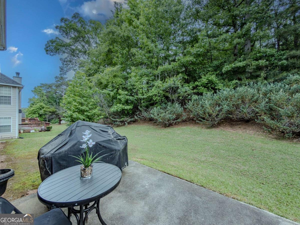6042 Fairington Farms Lane Lithonia - Photo 39