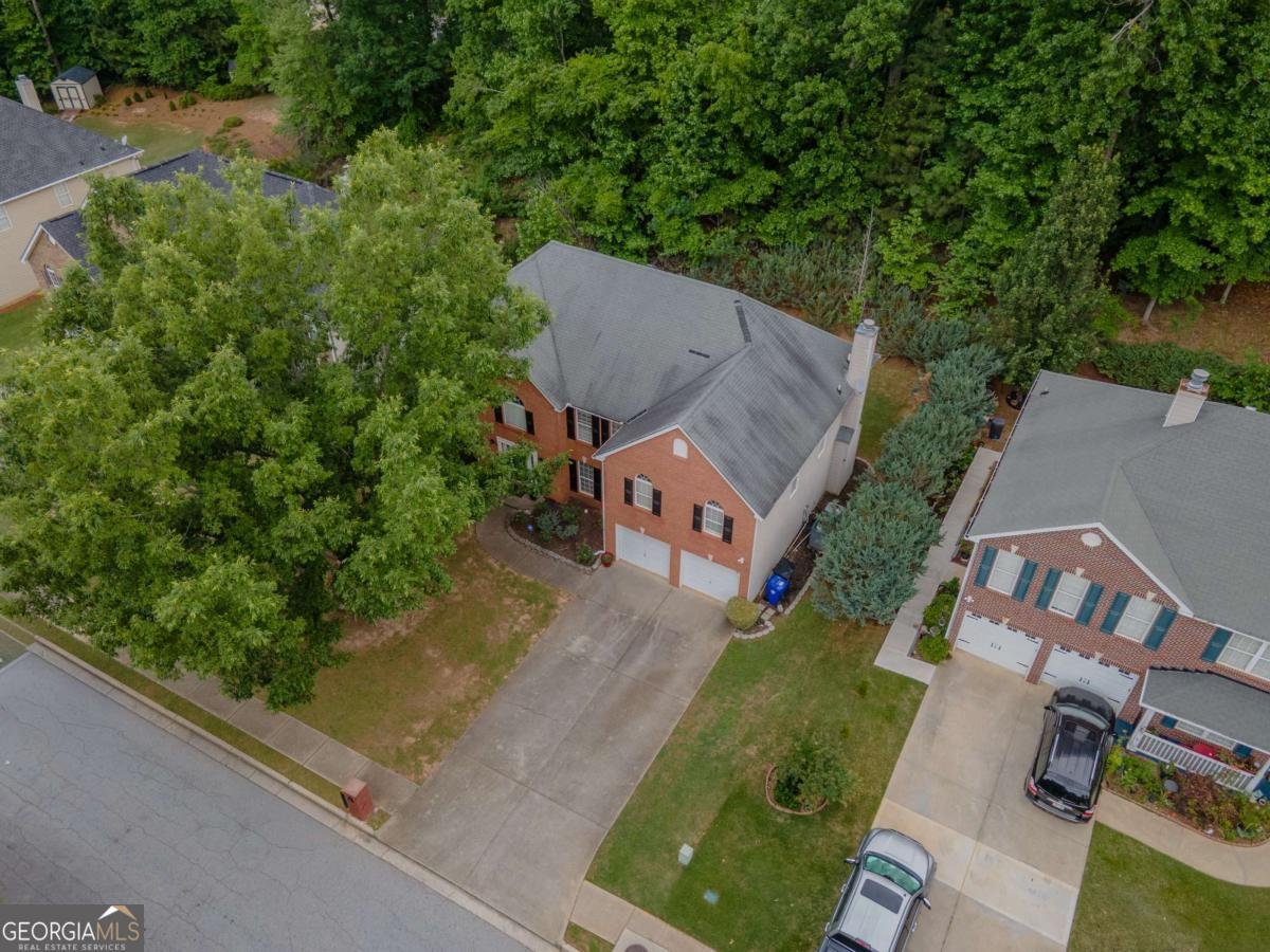 6042 Fairington Farms Lane Lithonia - Photo 40