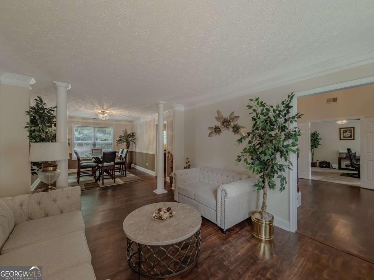 6042 Fairington Farms Lane Lithonia - Photo 7
