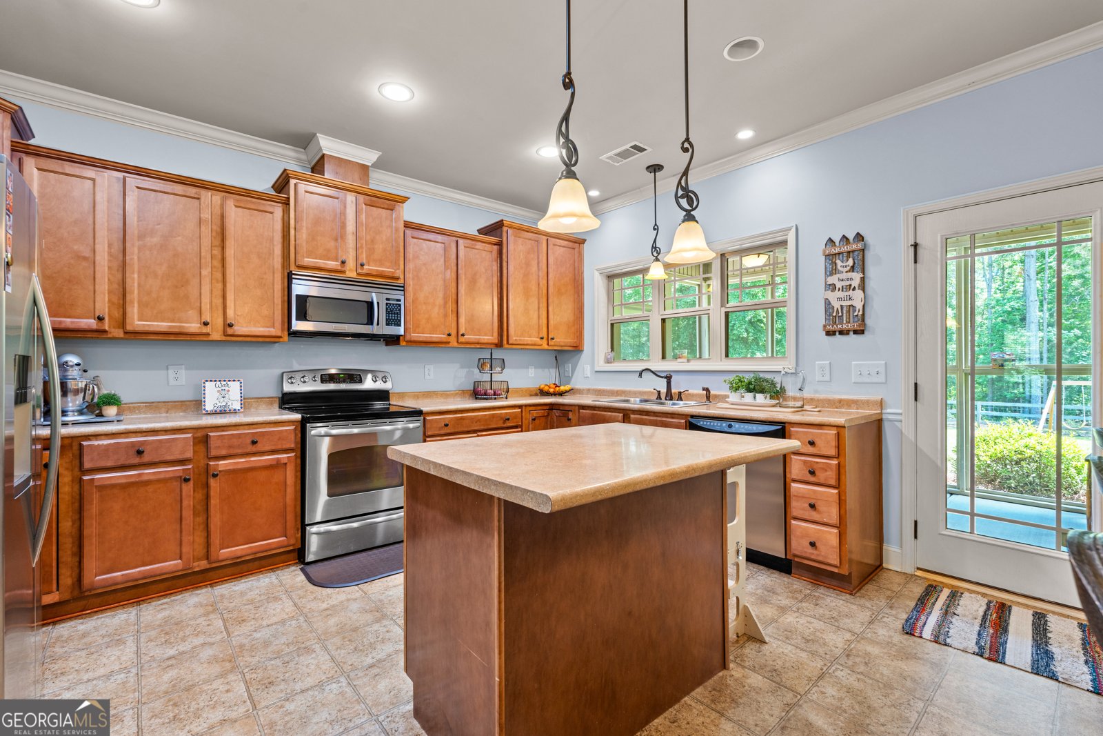 2694 Welcome Road Newnan - Photo 10