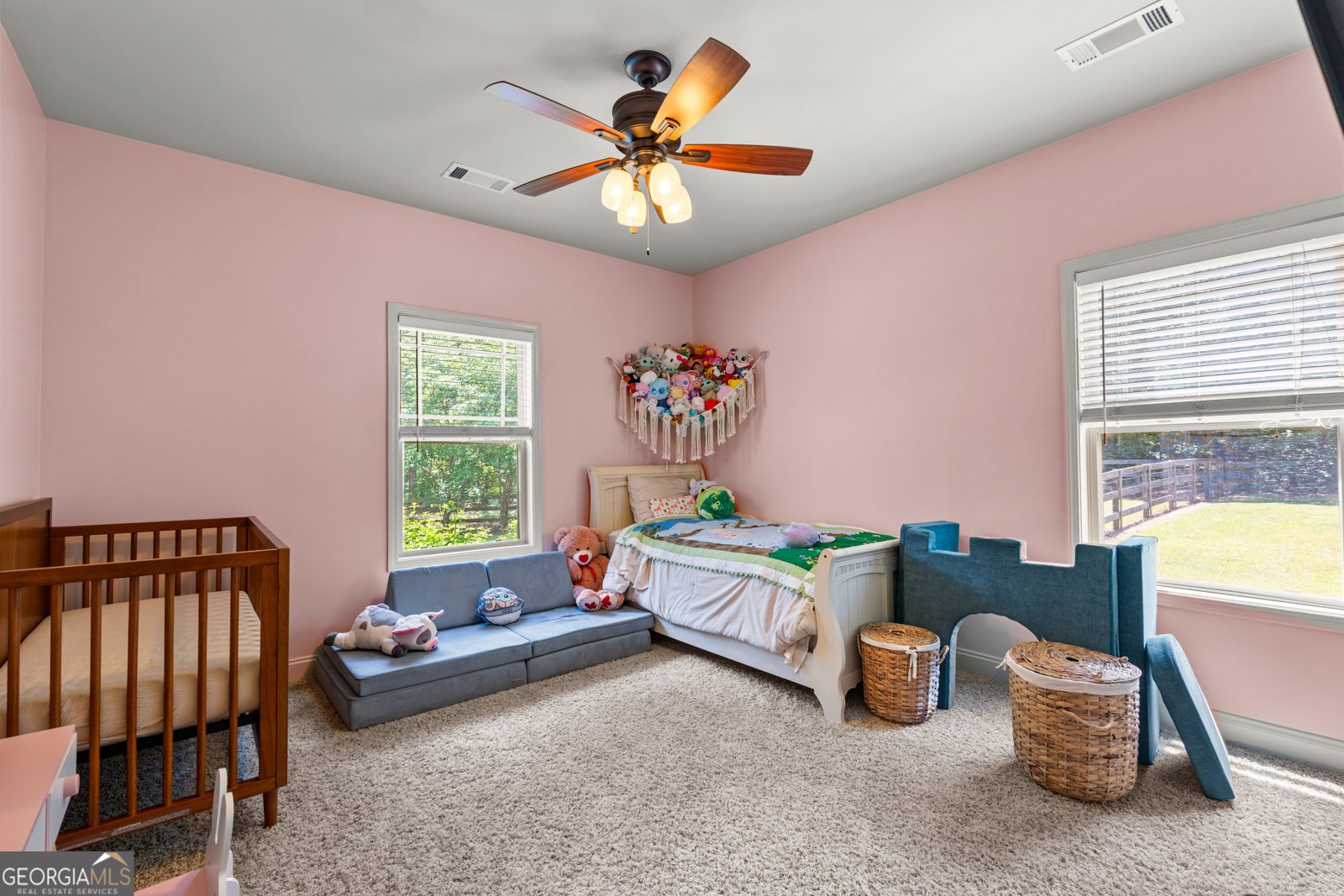 2694 Welcome Road Newnan - Photo 17