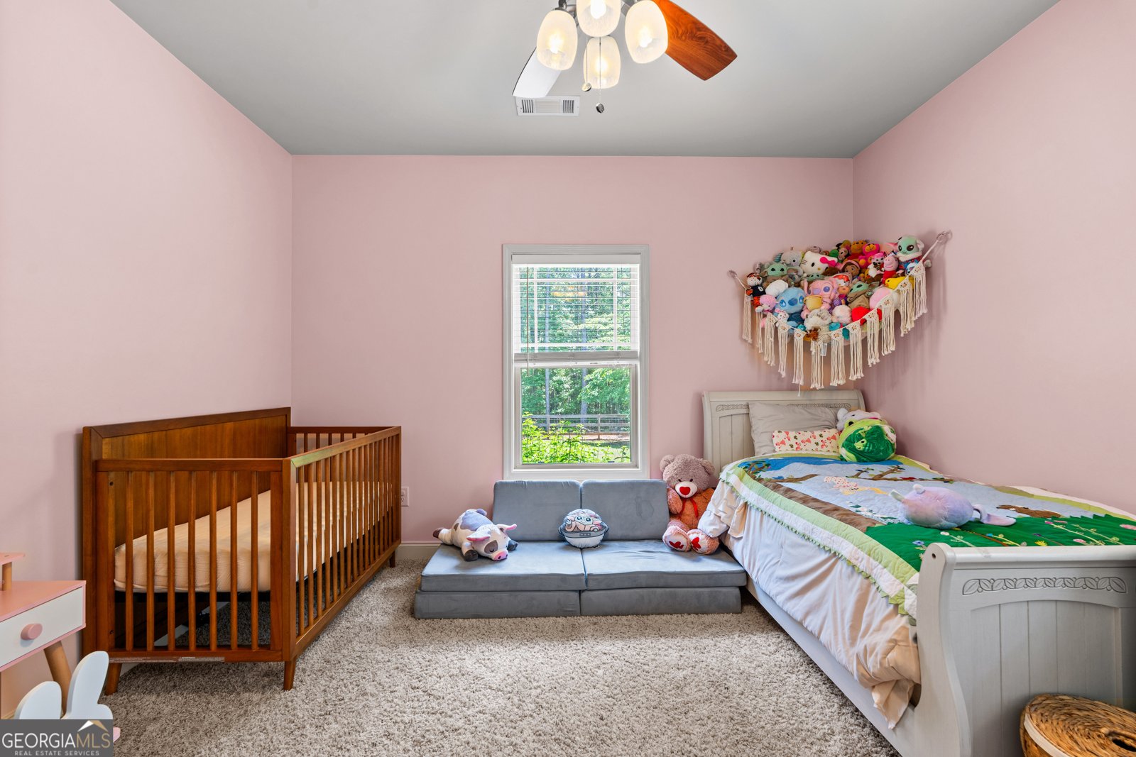 2694 Welcome Road Newnan - Photo 18