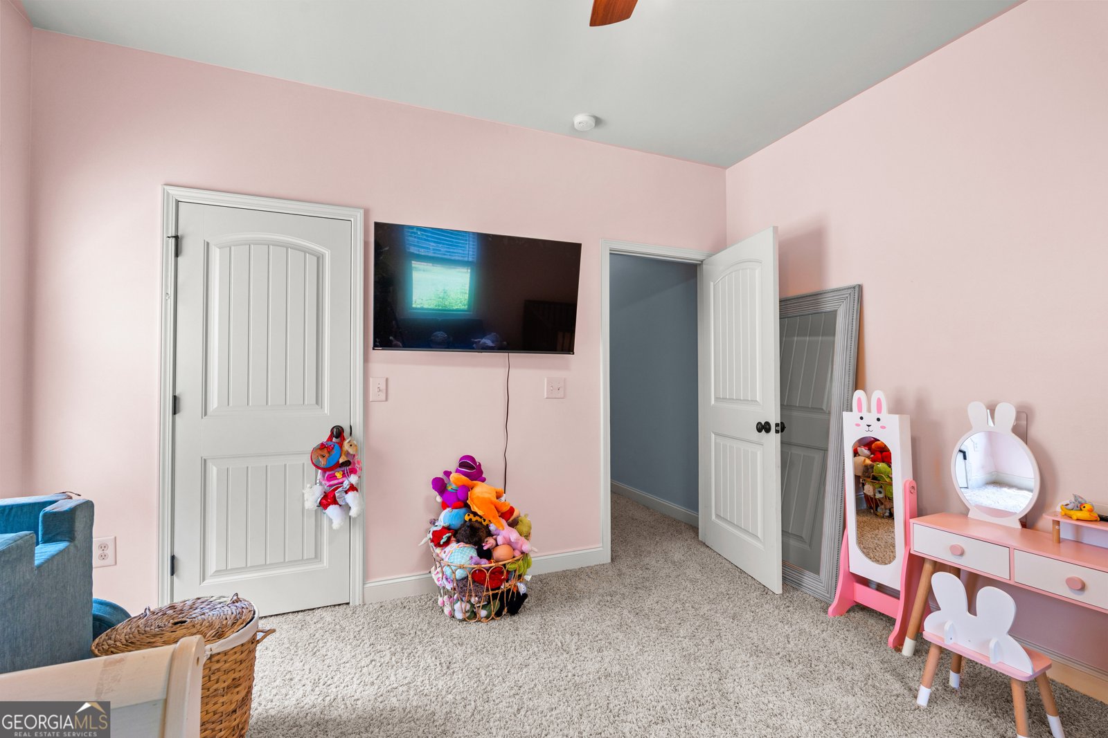 2694 Welcome Road Newnan - Photo 19