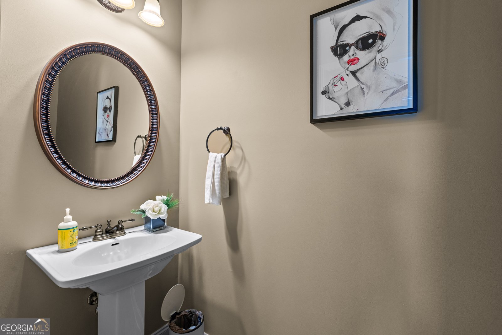 2694 Welcome Road Newnan - Photo 20