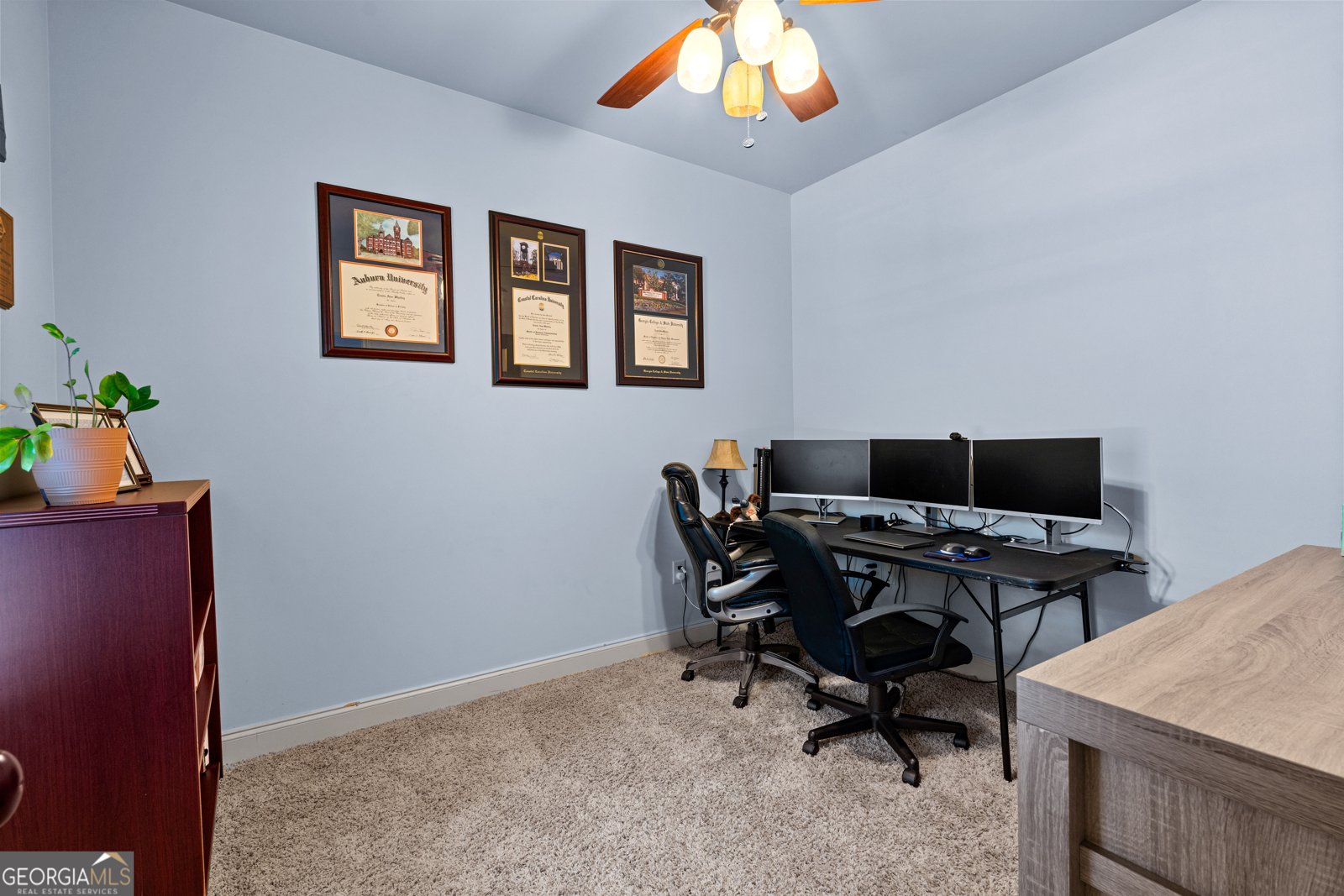 2694 Welcome Road Newnan - Photo 21