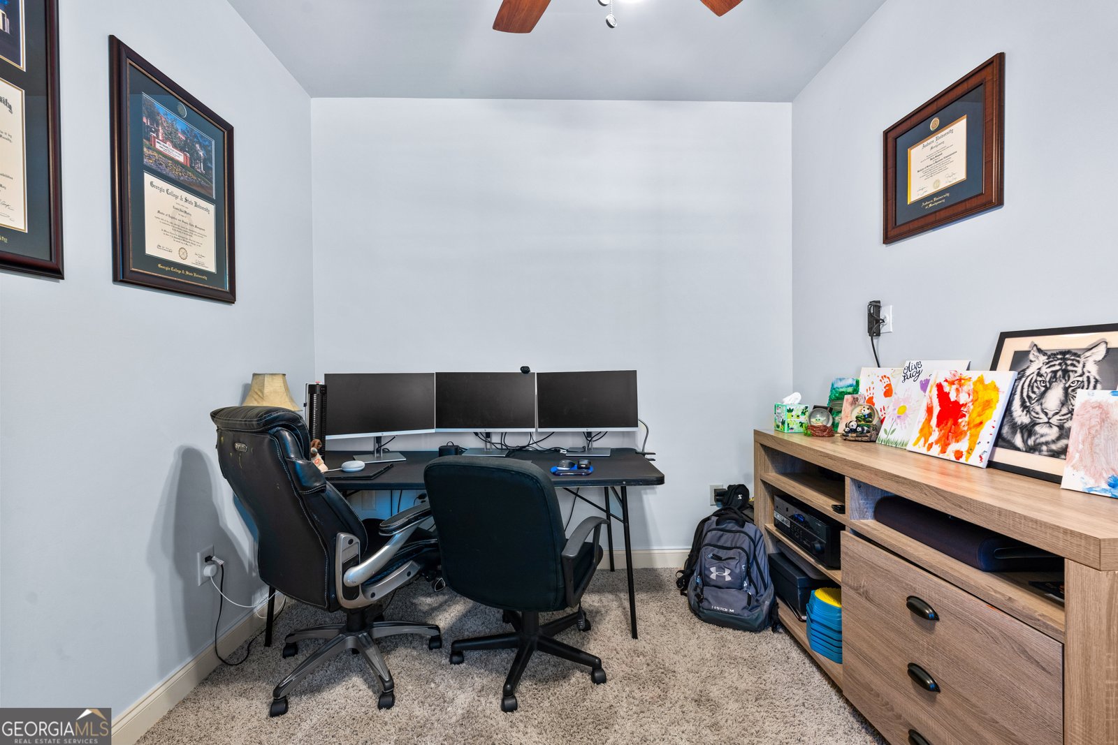 2694 Welcome Road Newnan - Photo 22