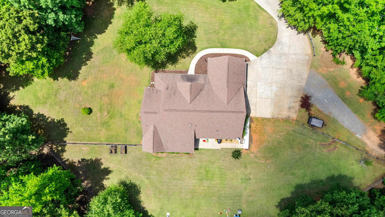 2694 Welcome Road Newnan - Photo 36