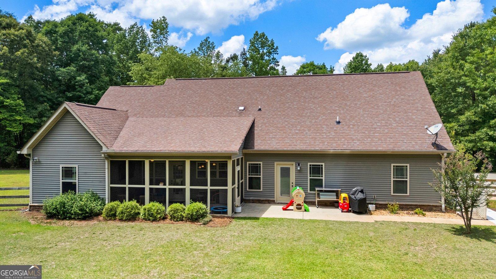 2694 Welcome Road Newnan - Photo 37