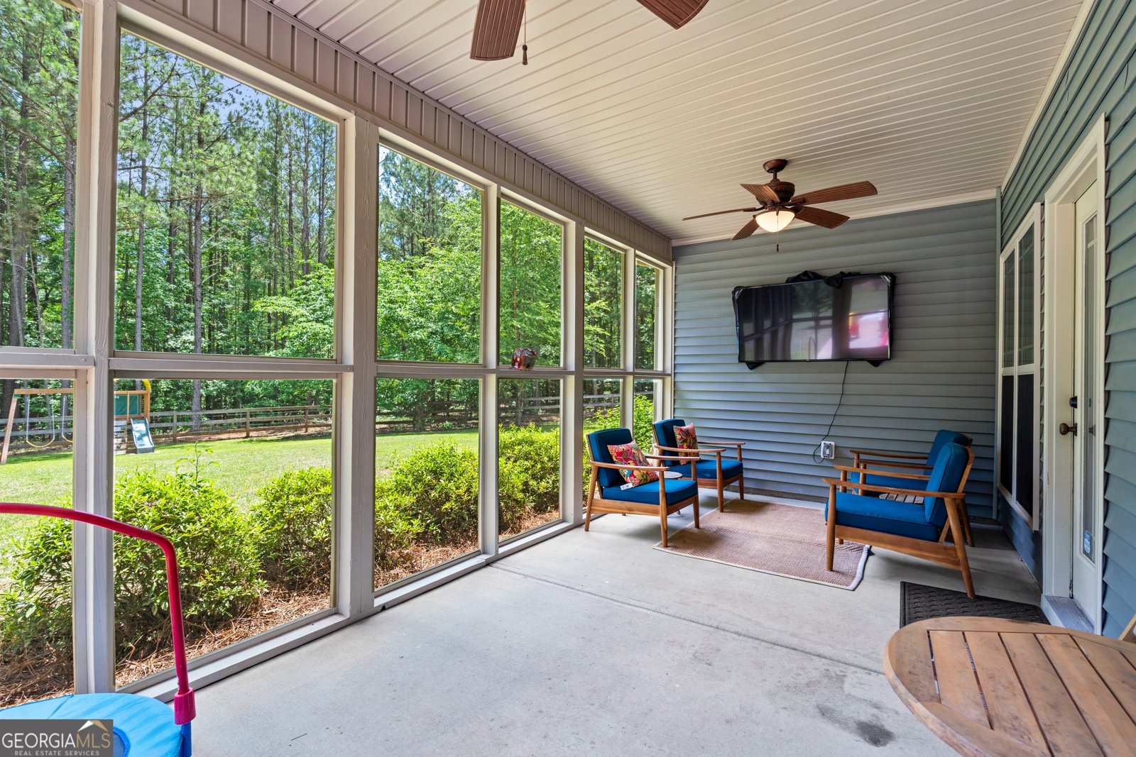 2694 Welcome Road Newnan - Photo 38