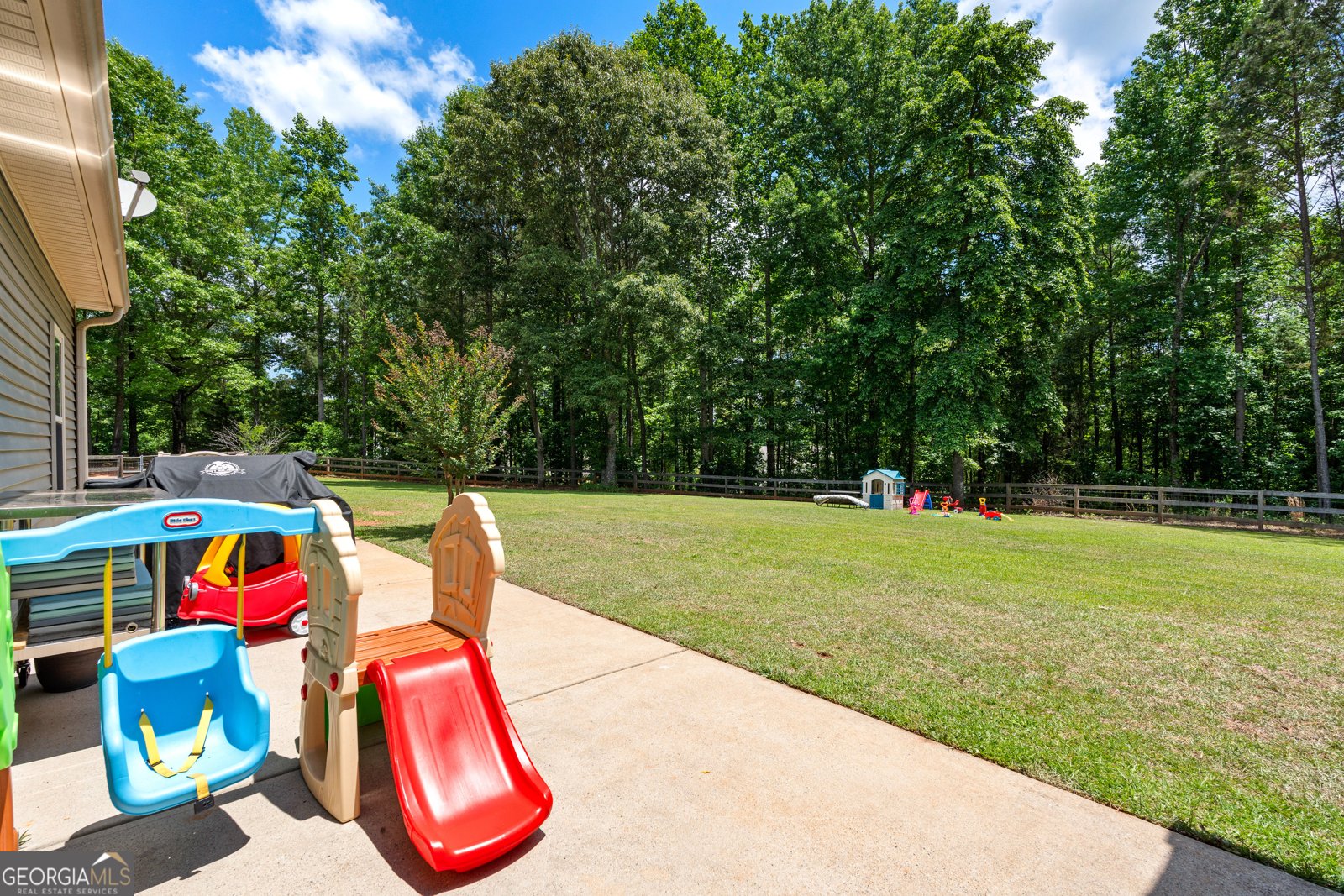 2694 Welcome Road Newnan - Photo 41