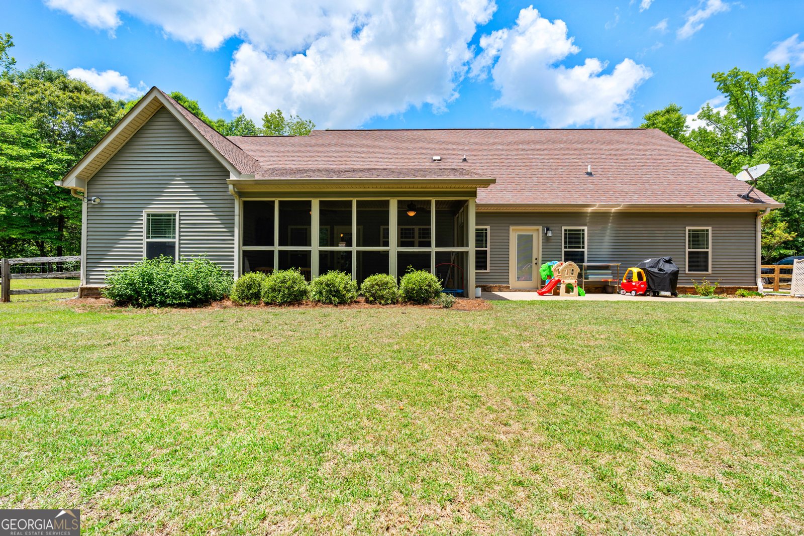 2694 Welcome Road Newnan - Photo 42
