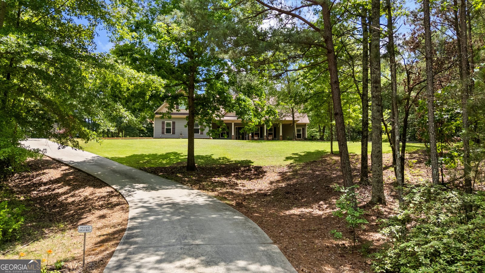 2694 Welcome Road Newnan - Photo 43