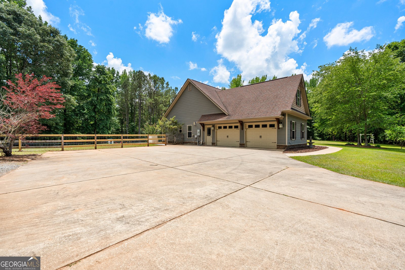 2694 Welcome Road Newnan - Photo 44