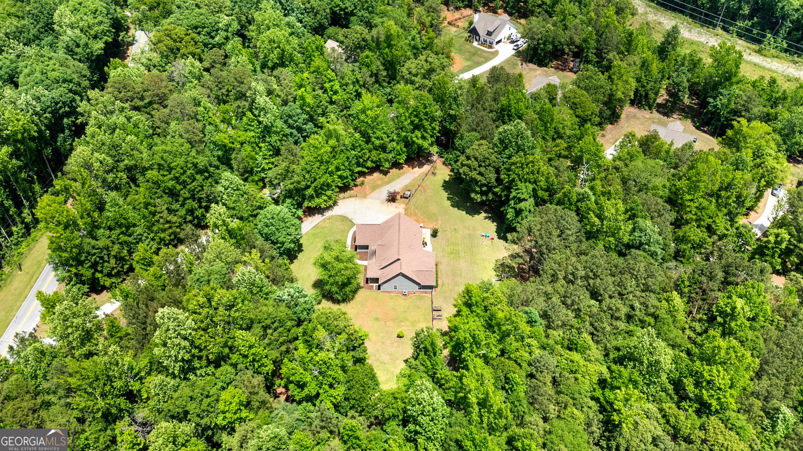 2694 Welcome Road Newnan - Photo 45