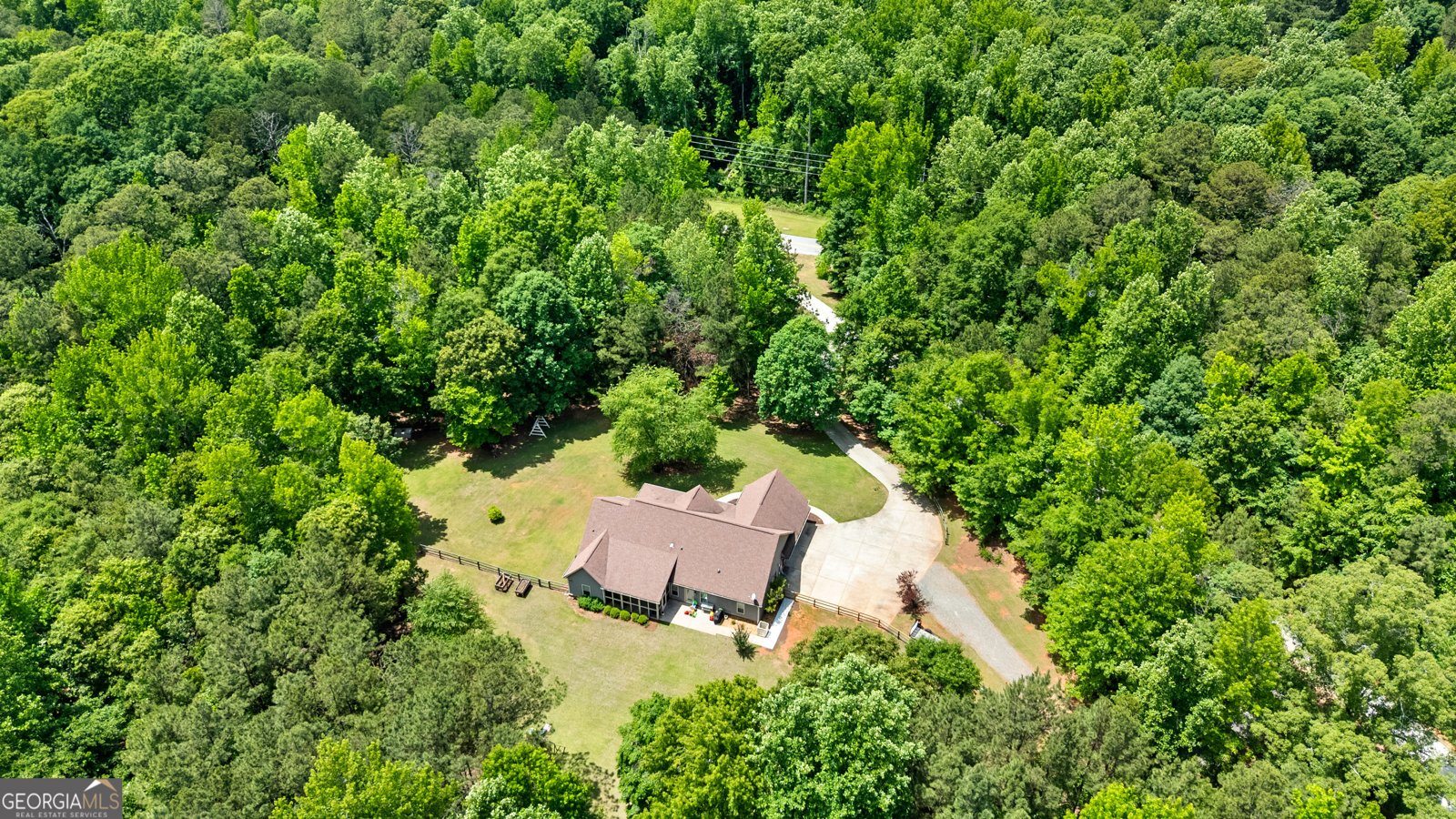 2694 Welcome Road Newnan - Photo 50