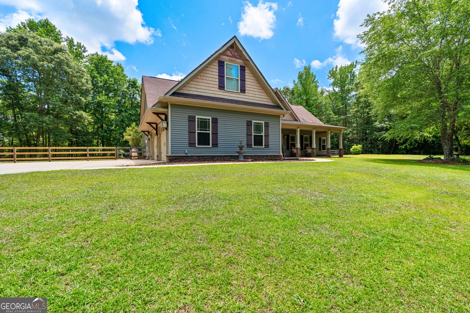 2694 Welcome Road Newnan - Photo 51