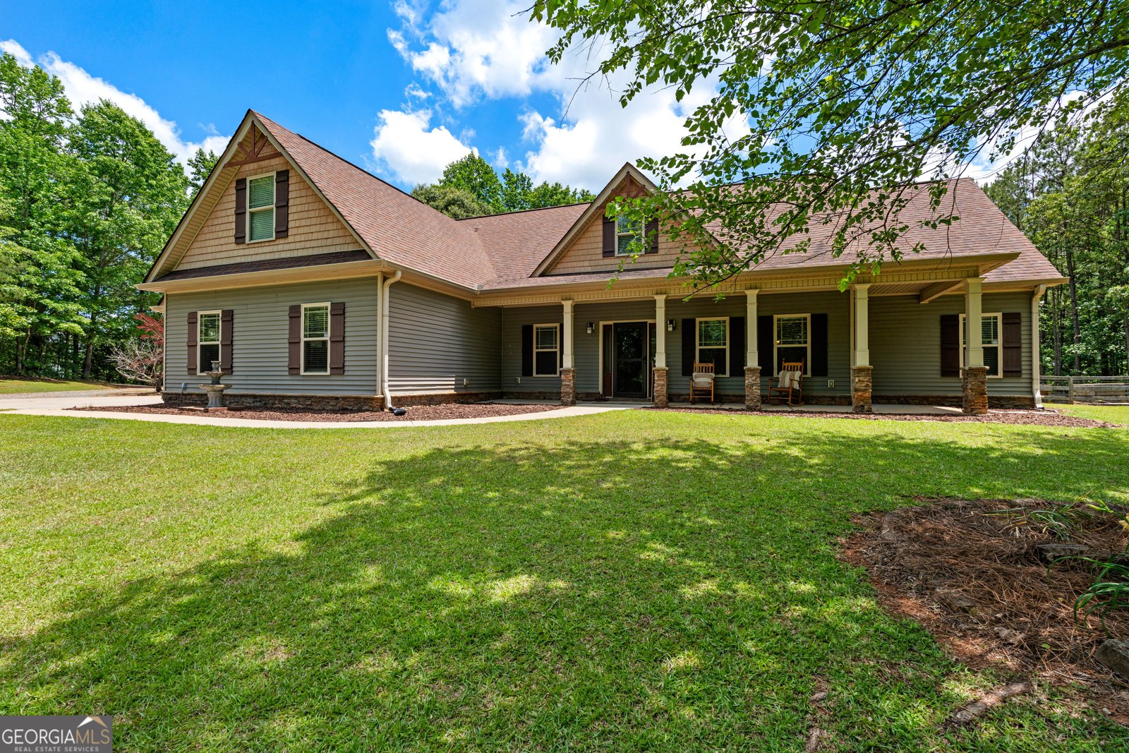 2694 Welcome Road Newnan - Photo 52
