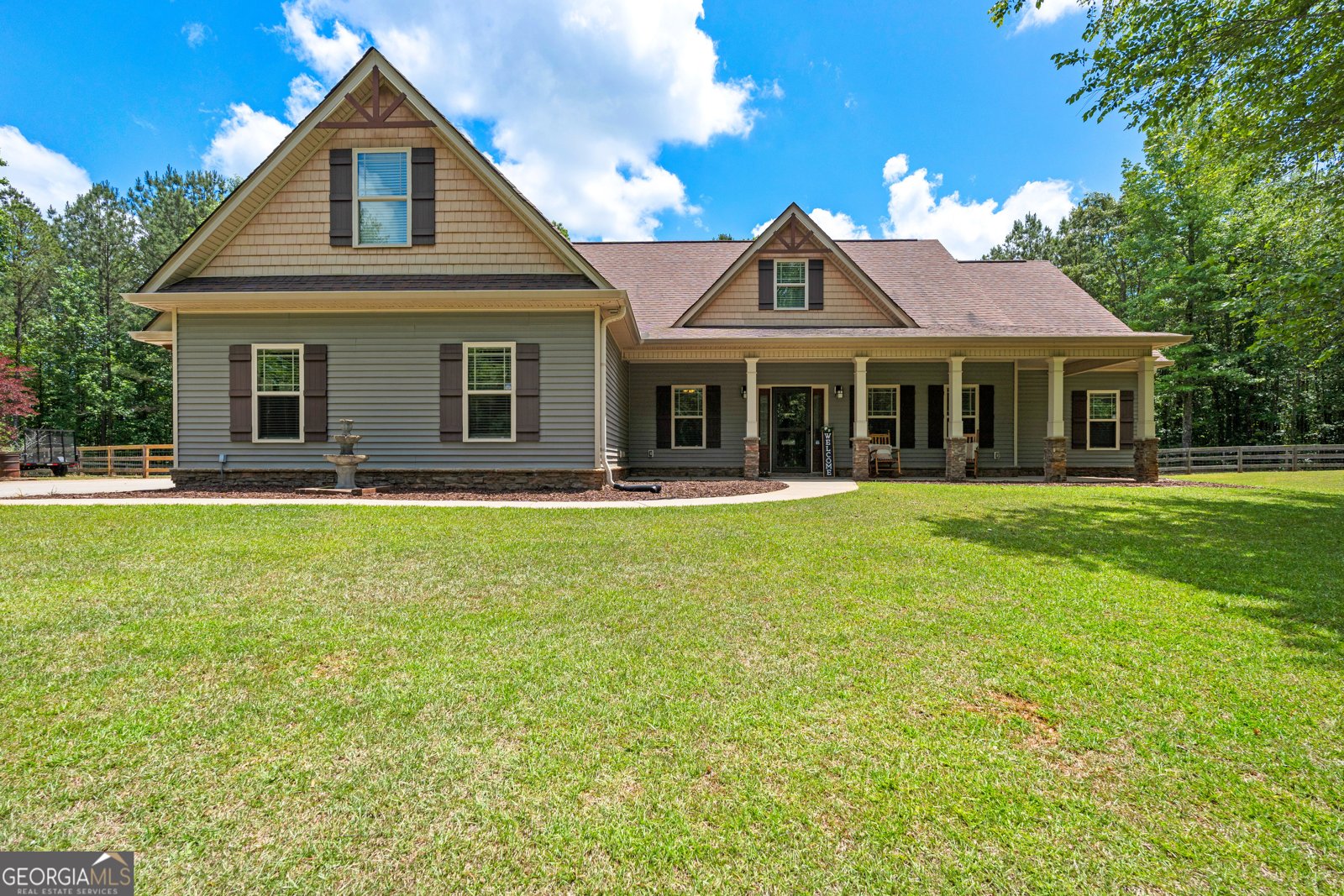 2694 Welcome Road Newnan - Photo 53