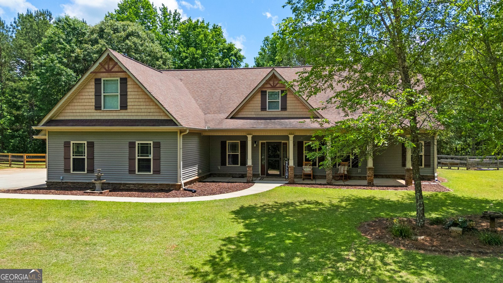 2694 Welcome Road Newnan - Photo 54