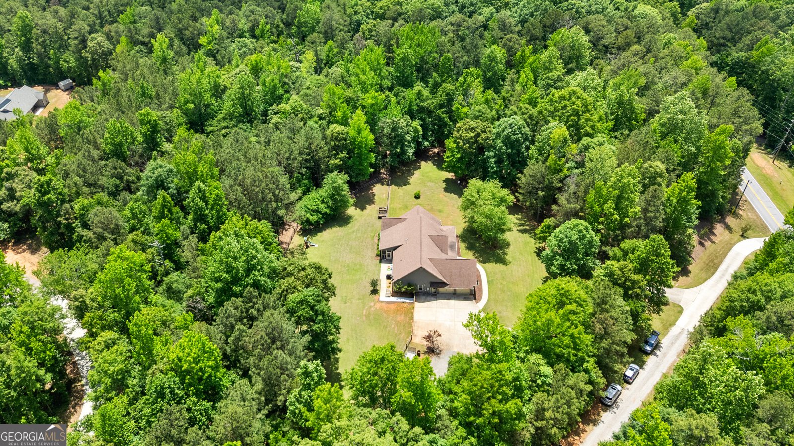 2694 Welcome Road Newnan - Photo 55