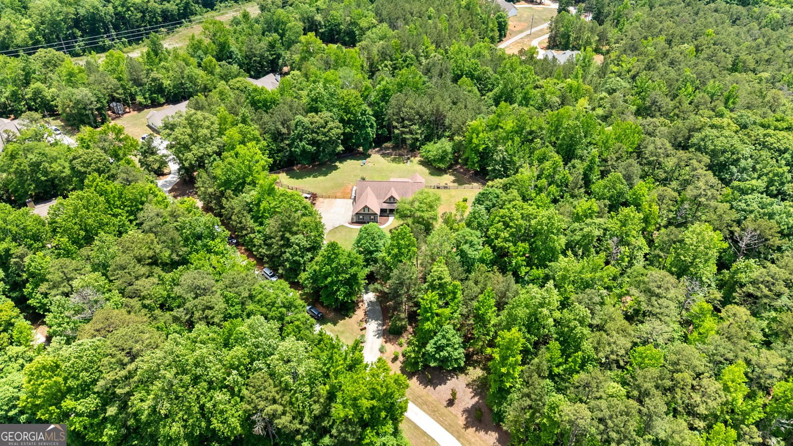2694 Welcome Road Newnan - Photo 56