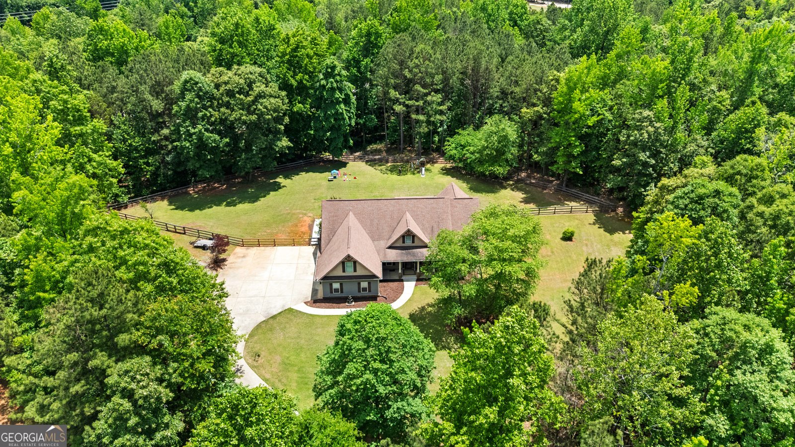 2694 Welcome Road Newnan - Photo 58