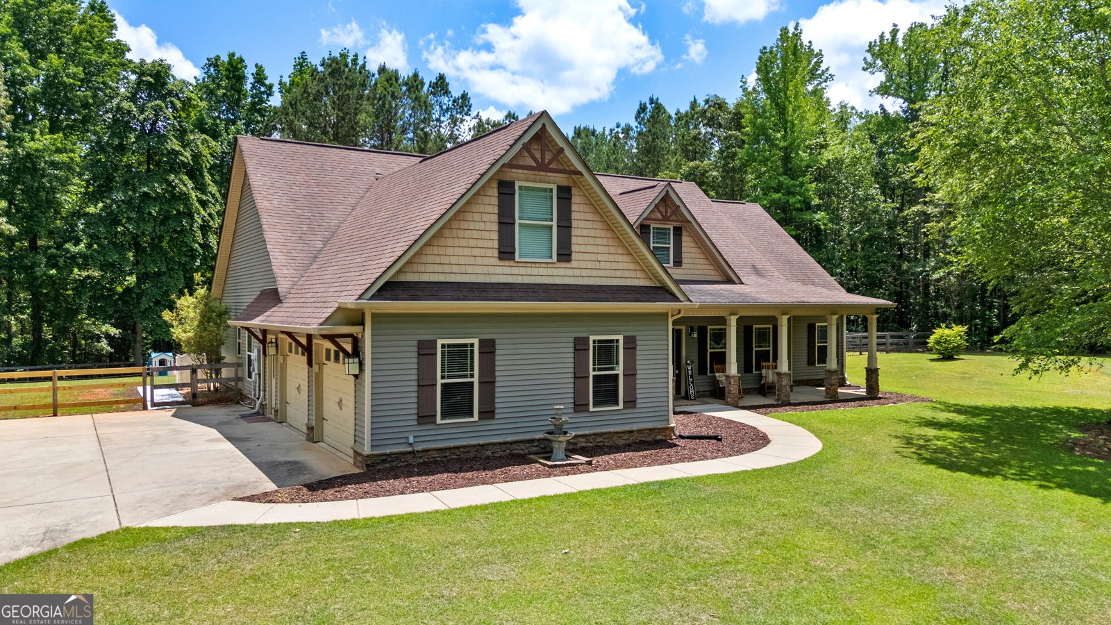 2694 Welcome Road Newnan - Photo 59