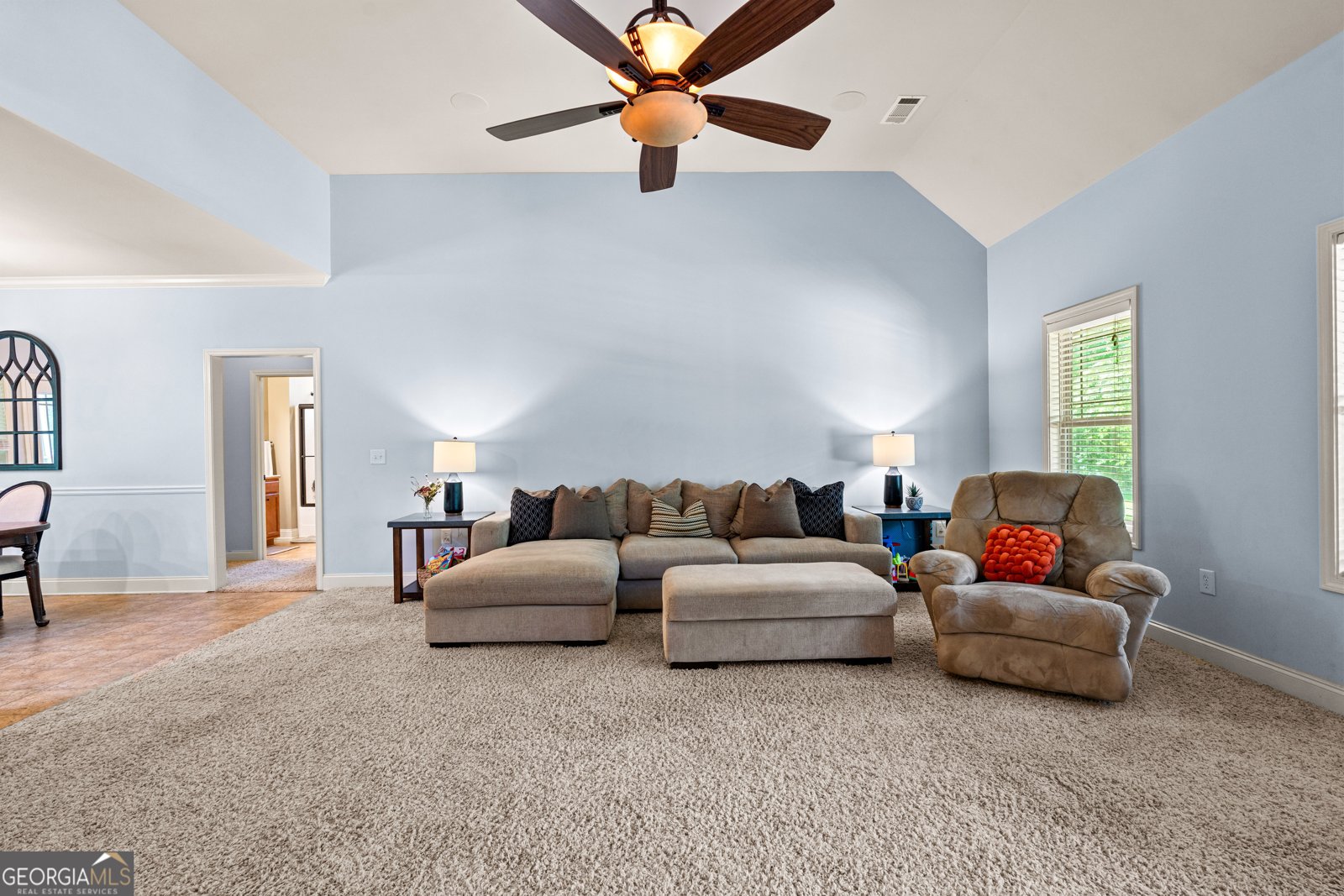 2694 Welcome Road Newnan - Photo 6