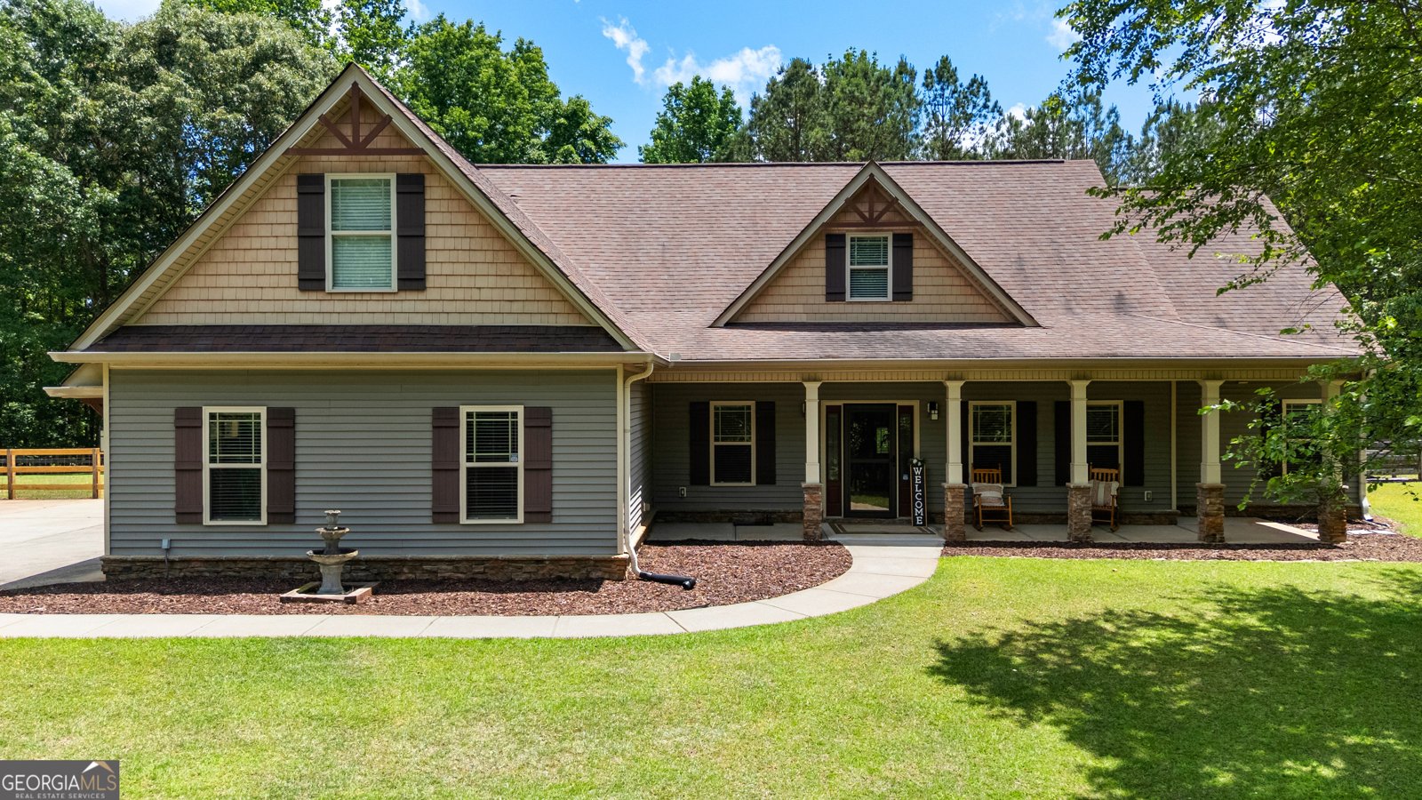 2694 Welcome Road Newnan - Photo 60