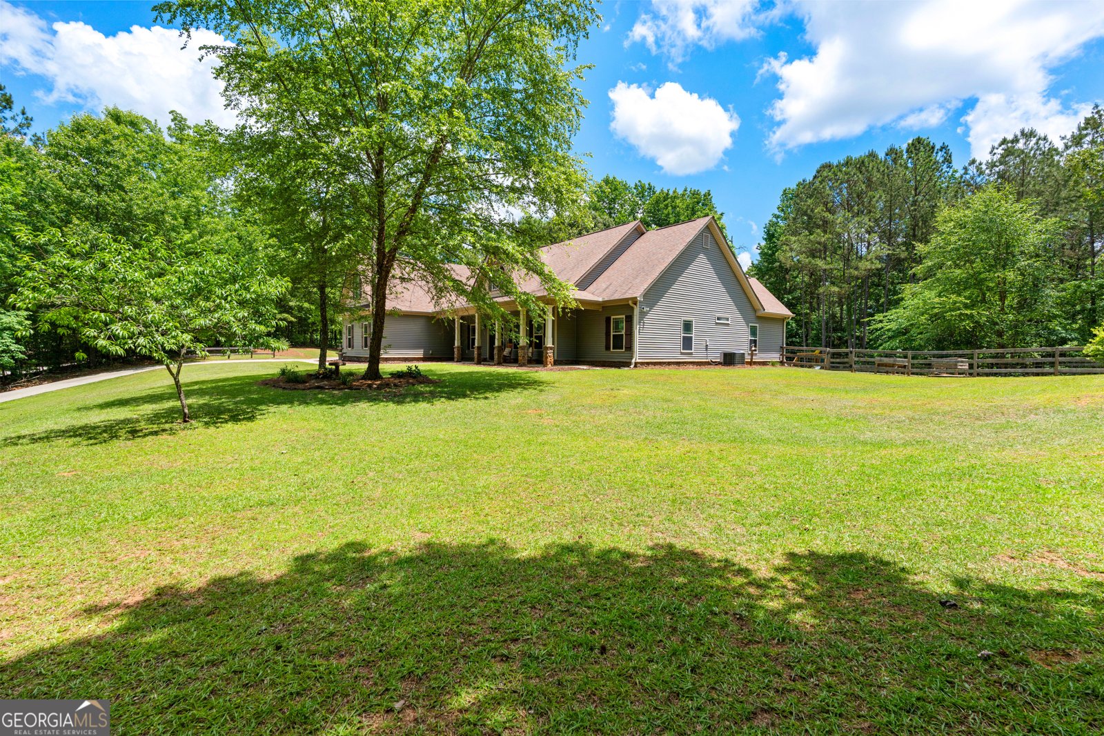 2694 Welcome Road Newnan - Photo 61