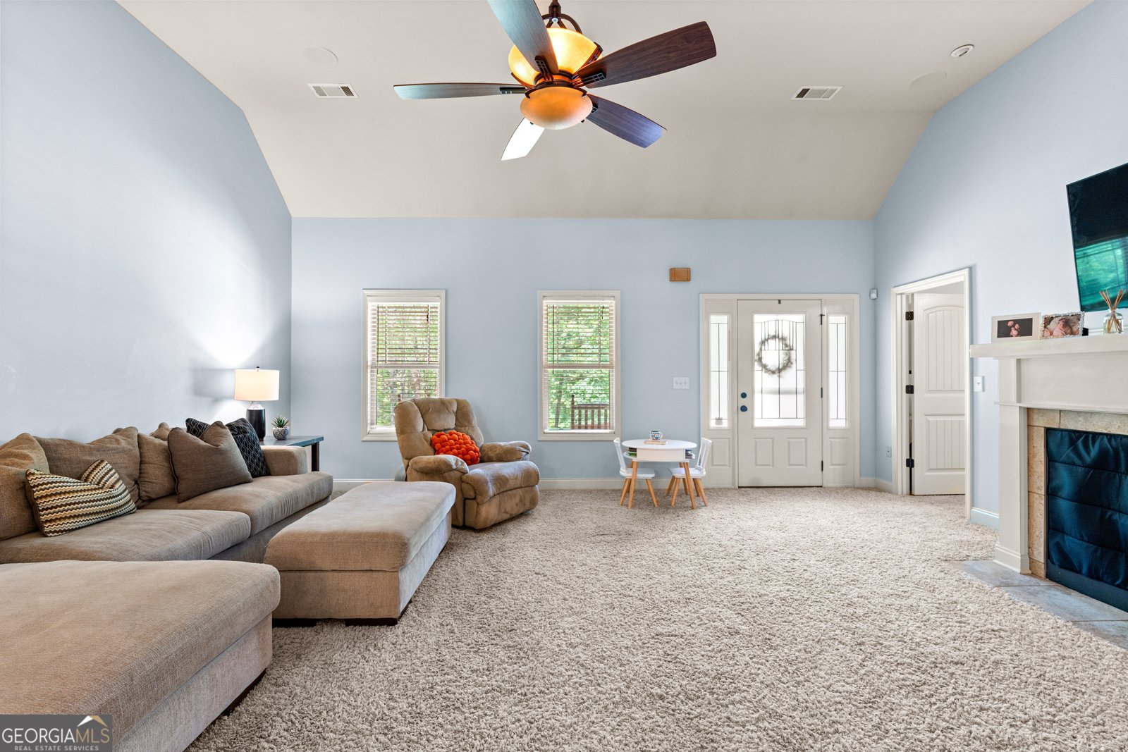2694 Welcome Road Newnan - Photo 7