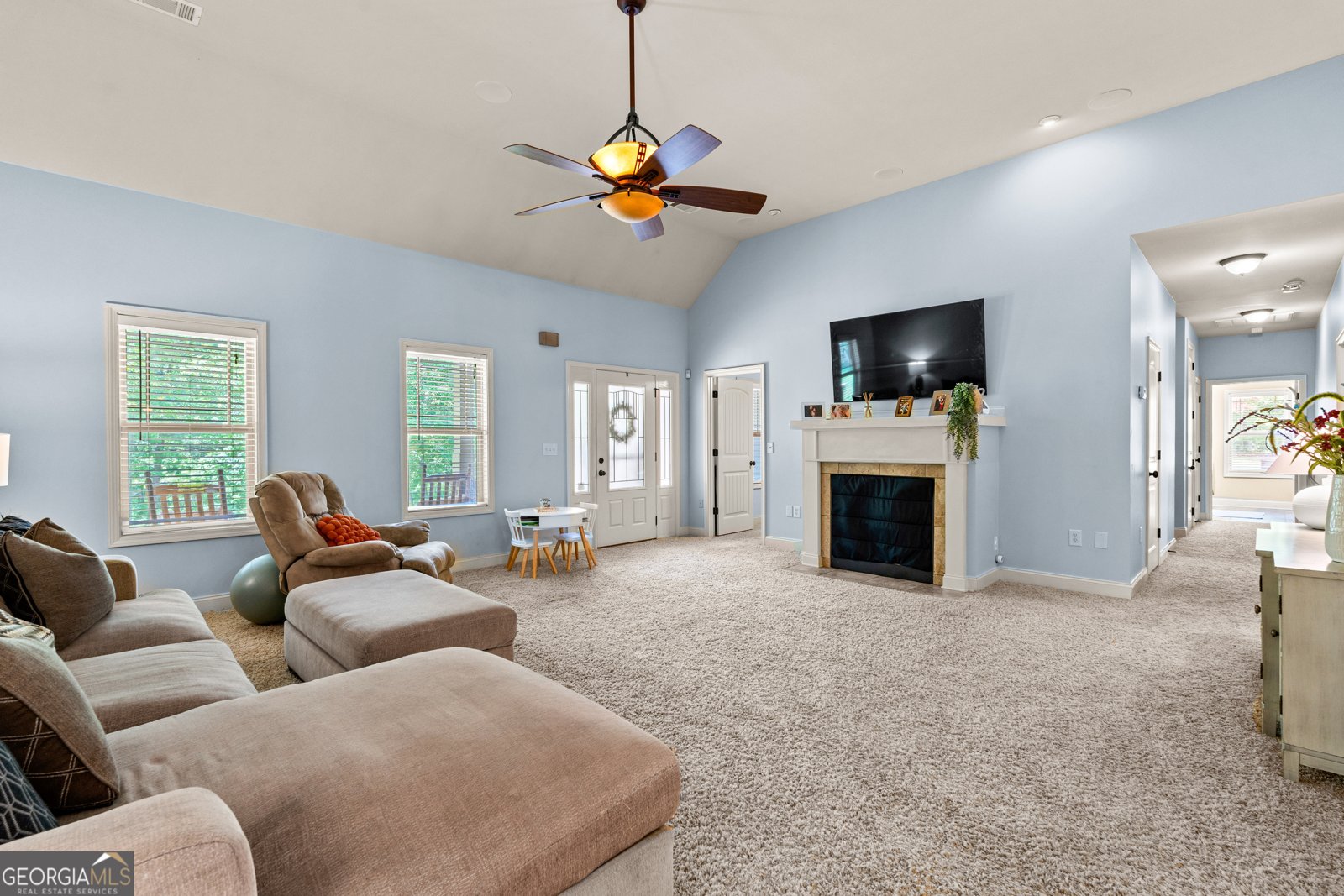 2694 Welcome Road Newnan - Photo 8