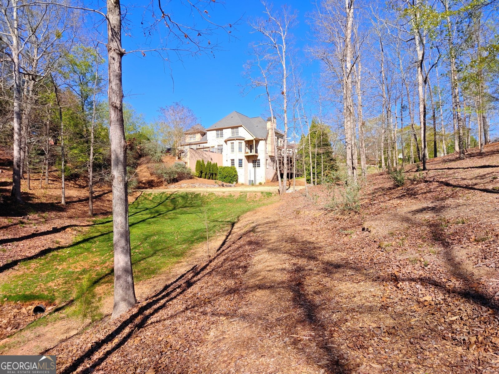 5359 Point South Drive Gainesville - Photo 17