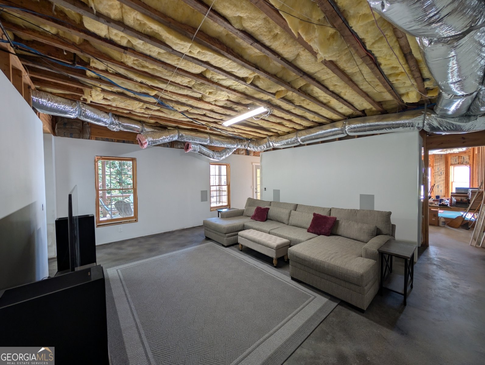 5359 Point South Drive Gainesville - Photo 35