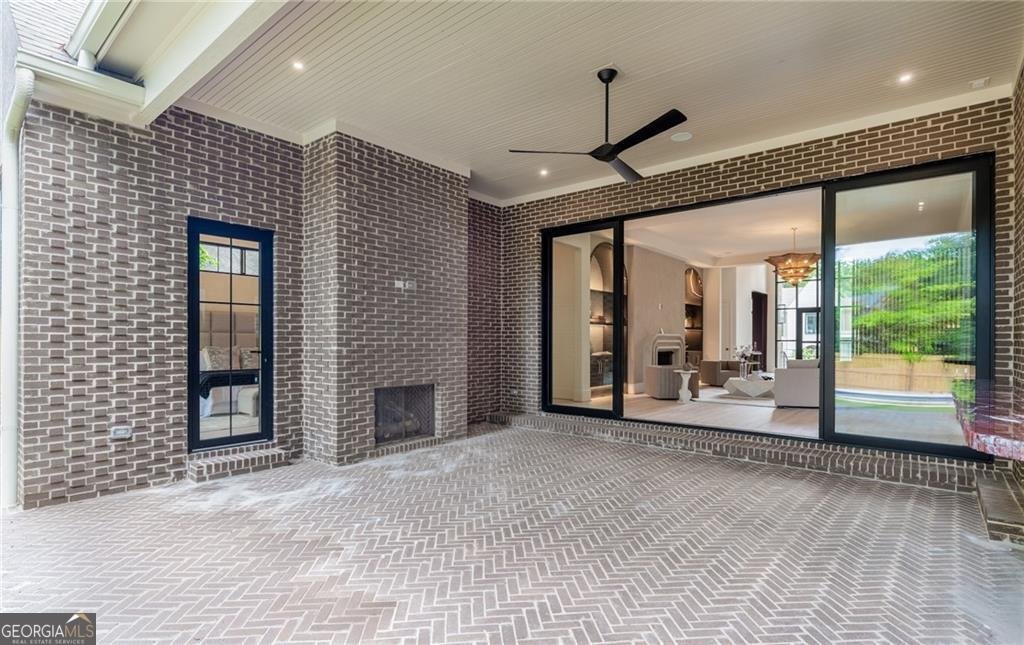 3157 Woodrow Way Brookhaven - Photo 18