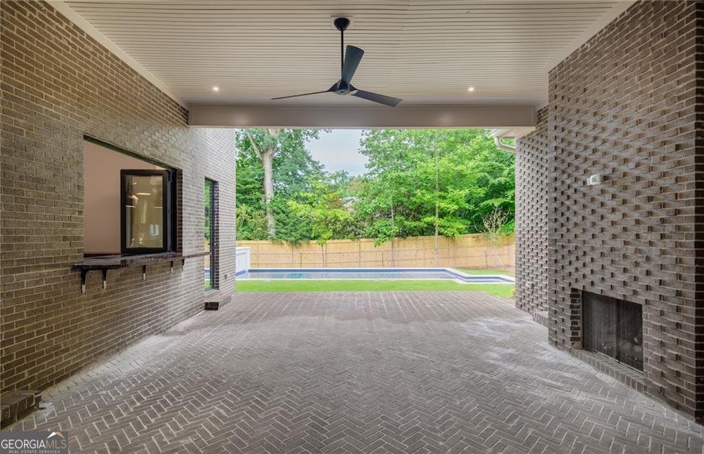 3157 Woodrow Way Brookhaven - Photo 20