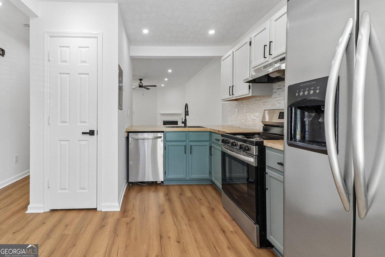 1852 Grant Court Kennesaw - Photo 14