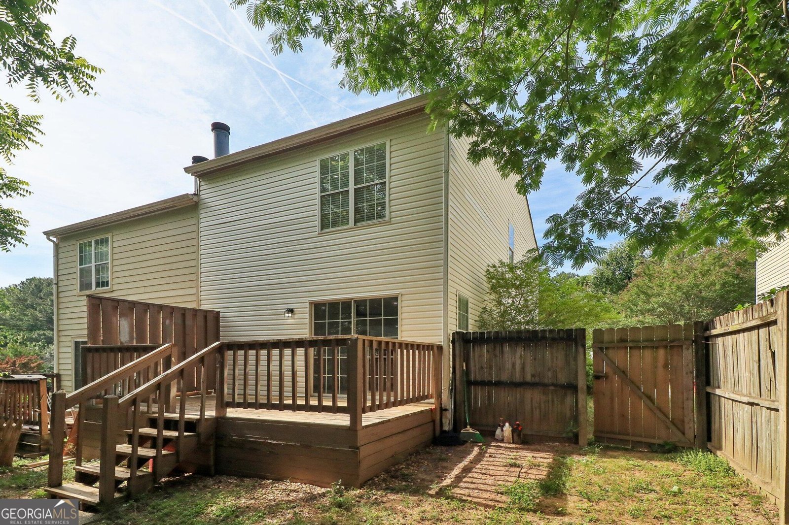 1852 Grant Court Kennesaw - Photo 22